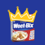 WEETBIXKING