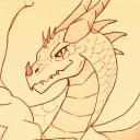 The Fallion Dragon