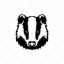 Badger | Graphics Designer
