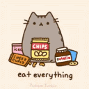 Pusheen