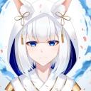 Ayano Chin//Galaxy//