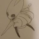 A vessel thats secretly a woomy