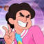 Steven universo