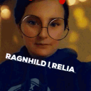 RAGNHILD 👑