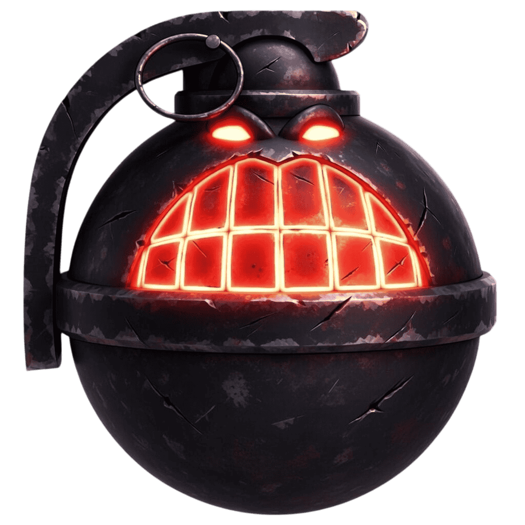KAboom Emoji