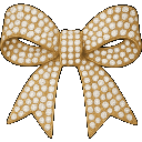 Whitegoldbowgif Emoji