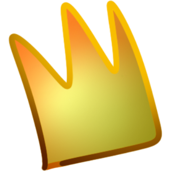Crown Emoji