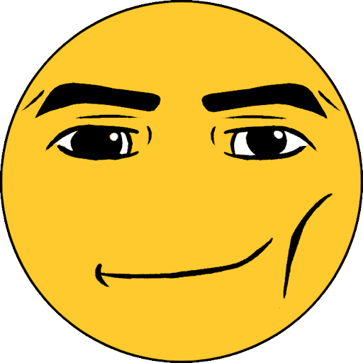 manface Emoji