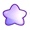 purplestar Emoji