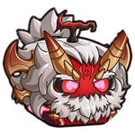 FiendYeti Emoji