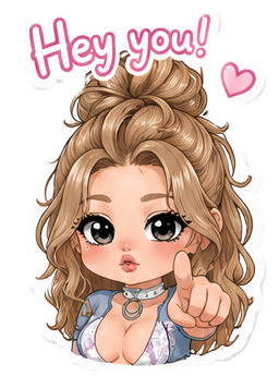 hey Emoji