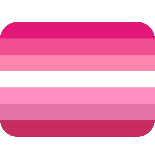 femme_lesbian Emoji