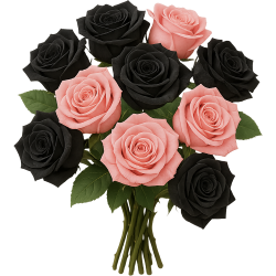 Blackpinkroses Emoji