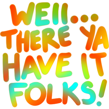 thereyouhaveit Emoji