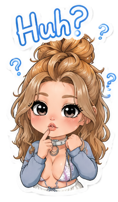Huhh Emoji