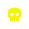 yellowskull Emoji