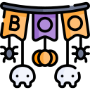 boo Emoji