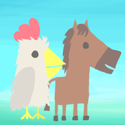 UltimateChickenHorse Emoji