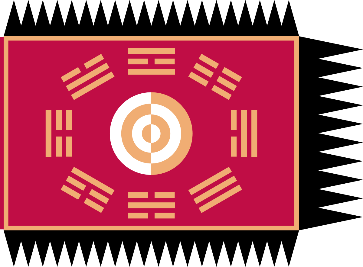 Joseon Emoji