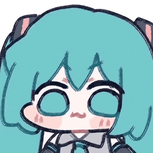 miku Emoji