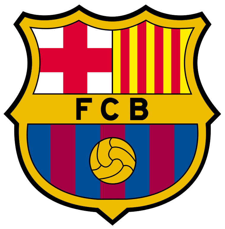 Barcelona Emoji