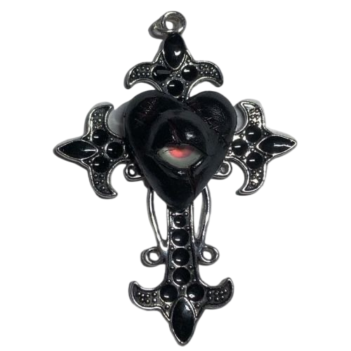 cross Emoji