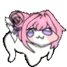 distortdoro Emoji