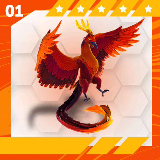 emberwing Emoji
