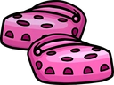 pinkcroc Emoji