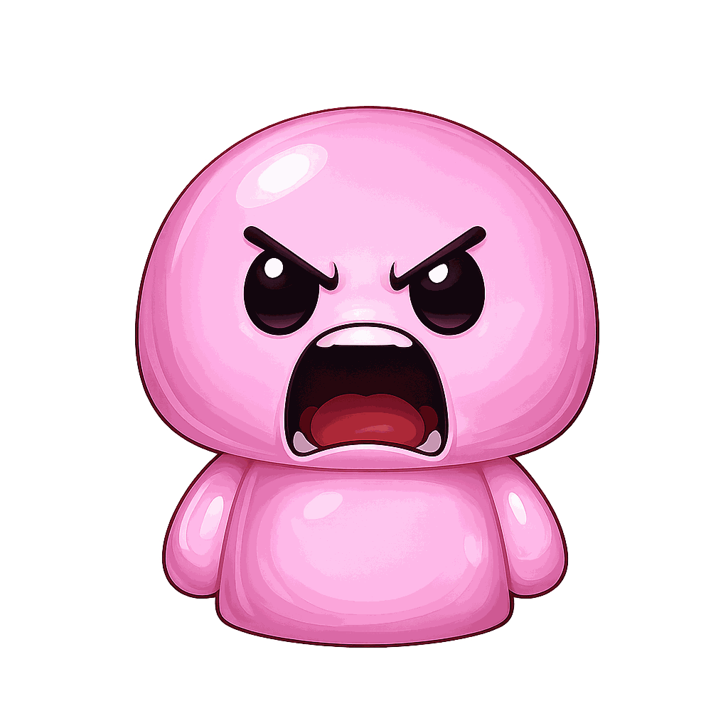 angryjelly Emoji