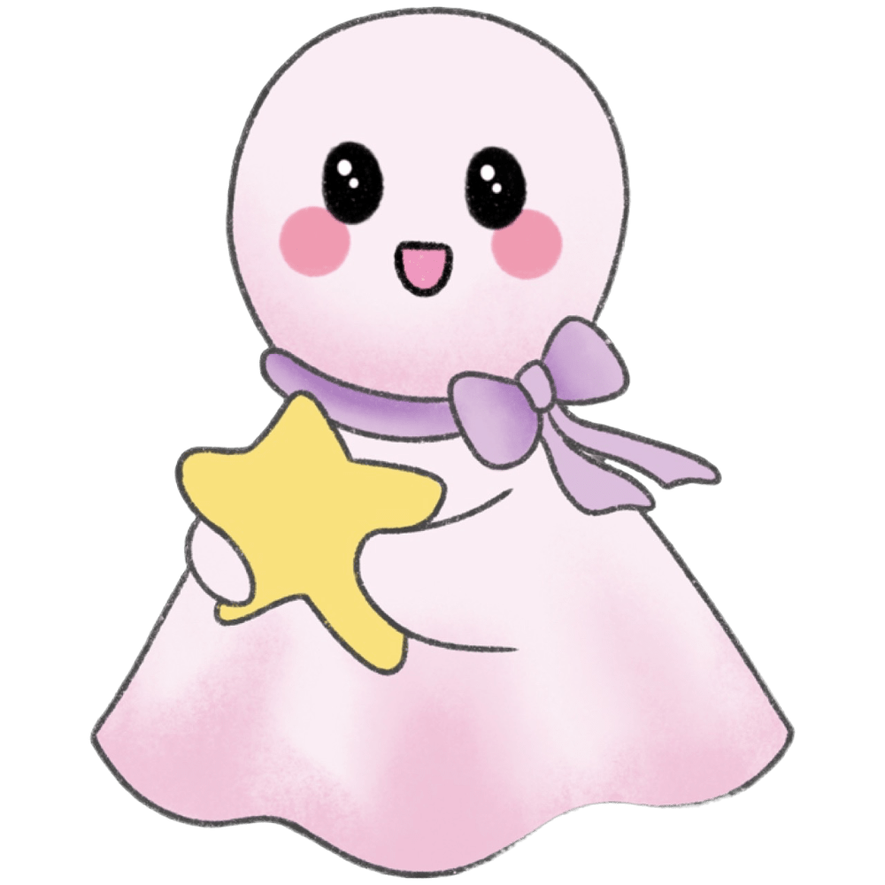 WeatherDollStar Emoji