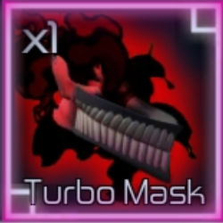 TurboMask Emoji