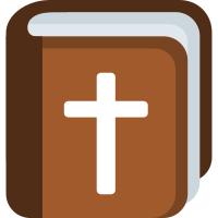 bible Emoji
