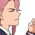 gifAira_Think Emoji
