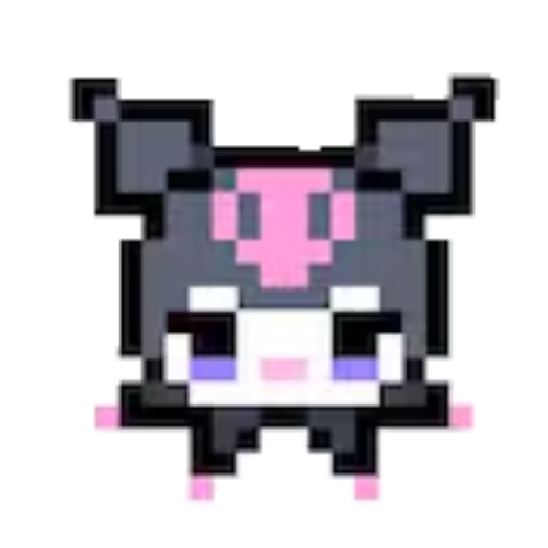 pixelkuromi Emoji
