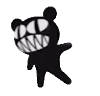 modbear Emoji