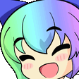 RainbowAYAYA Emoji