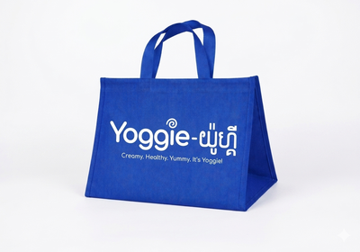 Yoggieminibag Emoji