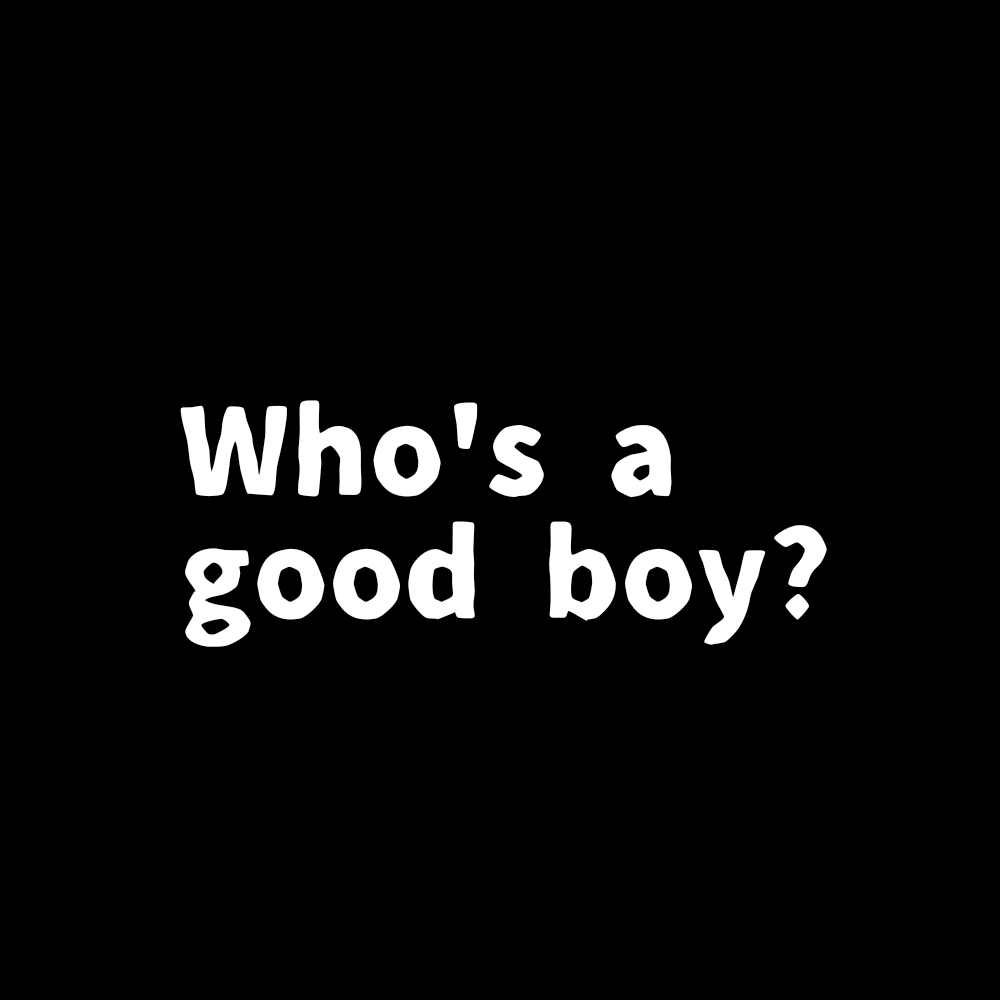 Goodboy Discord Emoji