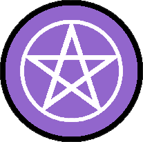 Pagan Emoji