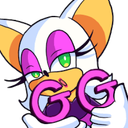 rouge_GG Emoji