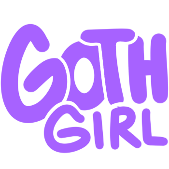 GothGirl Emoji