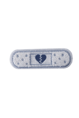 BlueBandage Emoji