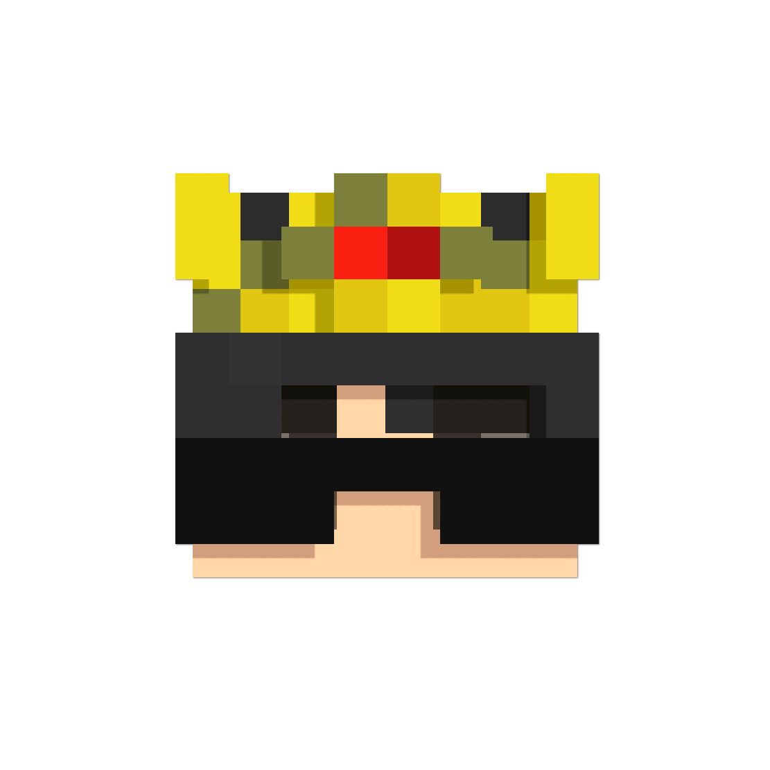 SenpaiSoul Emoji
