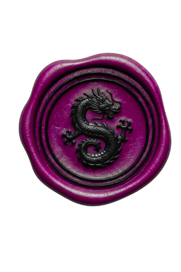 PinkDragon Emoji