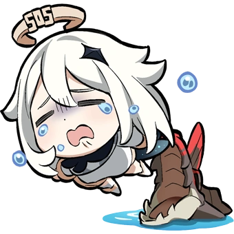 help_me Emoji