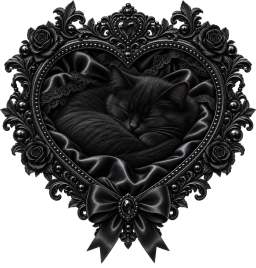Sleepingangelcat2 Emoji