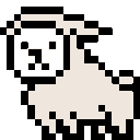 Sheep Emoji