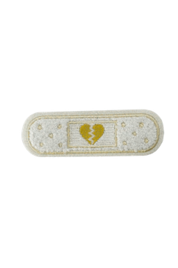 YellowBandage Emoji