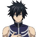 gray Emoji